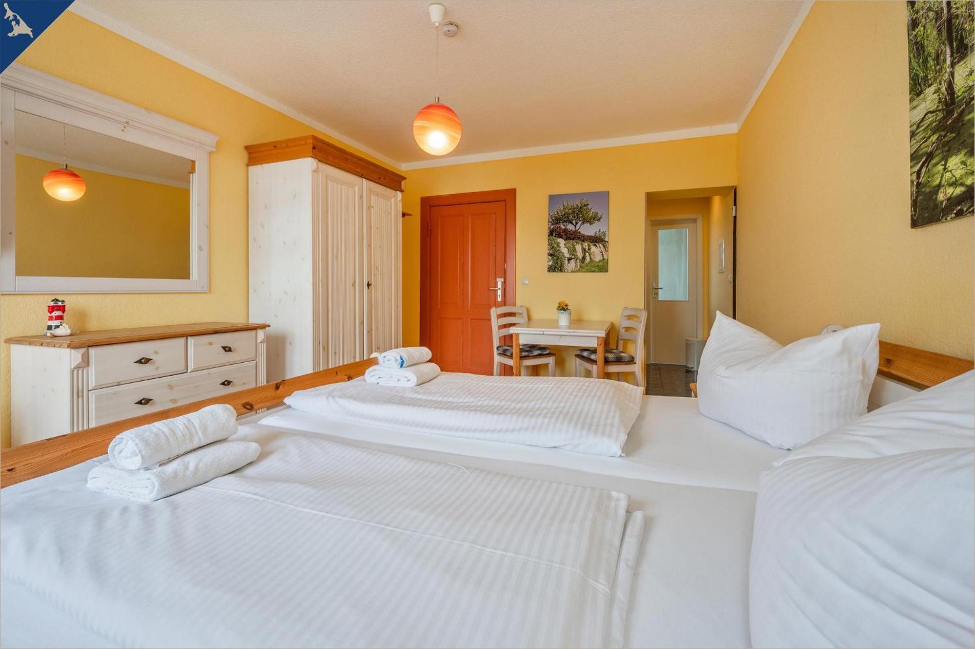 Villa Holtz Ferienwohnung Holtz 2 Zinnowitz Εξωτερικό φωτογραφία