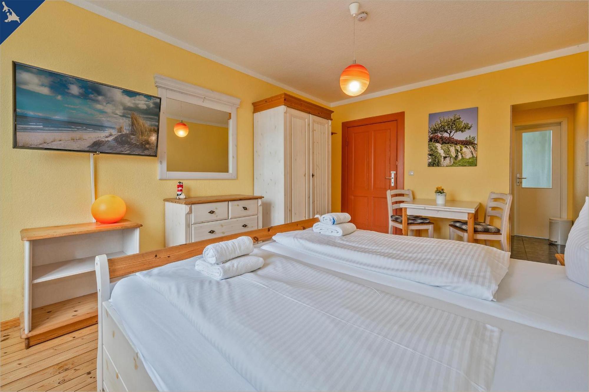 Villa Holtz Ferienwohnung Holtz 2 Zinnowitz Εξωτερικό φωτογραφία