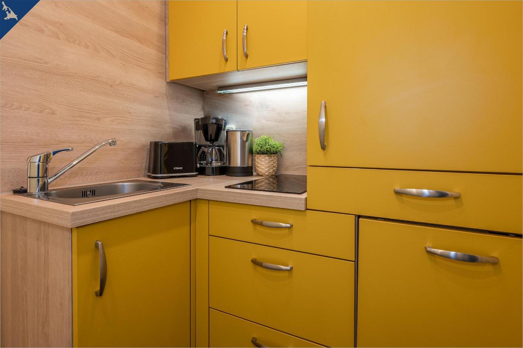 Villa Holtz Ferienwohnung Holtz 2 Zinnowitz Εξωτερικό φωτογραφία