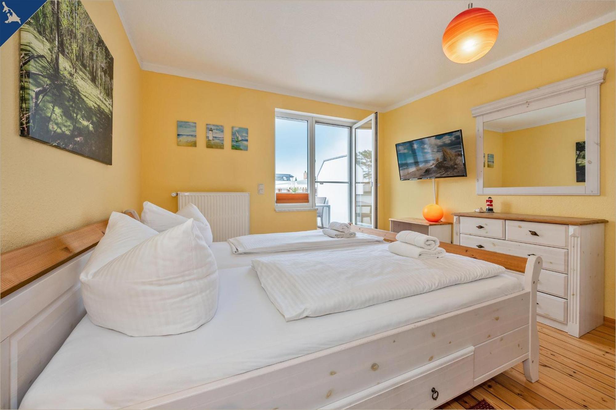 Villa Holtz Ferienwohnung Holtz 2 Zinnowitz Εξωτερικό φωτογραφία